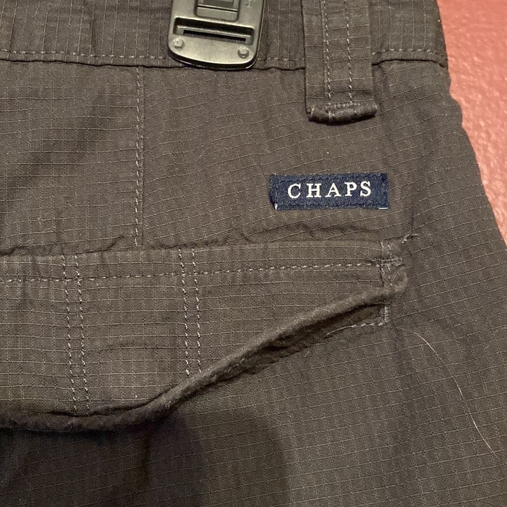 Chaps cargo shorts​​​ - Picture 4 of 4